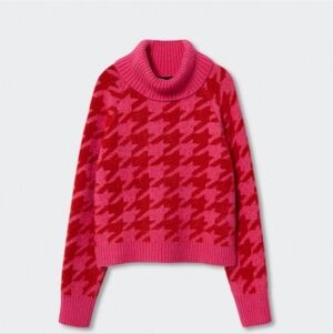 Mango MNG Sweater Excellent Condition